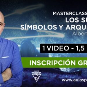 Masterclass – LOS SUEÑOS, Símbolos y Arquetipos – Alberto Lozano