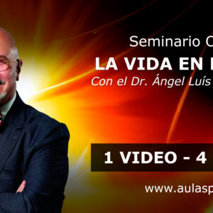 10 ( 2024 ) Seminario A1: LA VIDA EN EL SOL – Ángel Luís Fernández